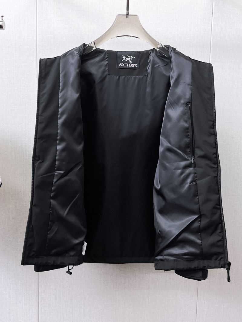 Arcteryx Outwear